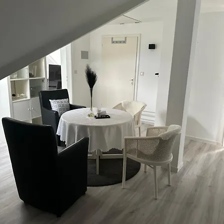 Apartament Deisterblick Am Benther Berg *