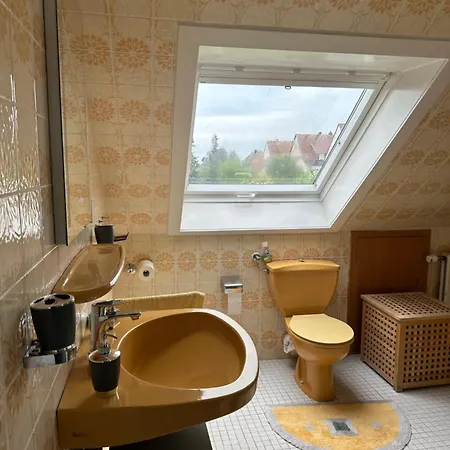 Deisterblick Am Benther Berg * Gehrden (Lower-Saxony)