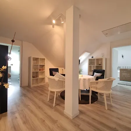 Deisterblick Am Benther Berg