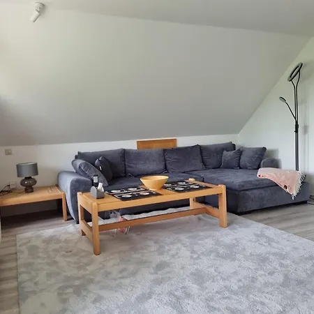 Deisterblick Am Benther Berg