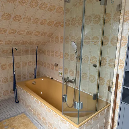 Deisterblick Am Benther Berg Apartment Gehrden (Lower-Saxony)