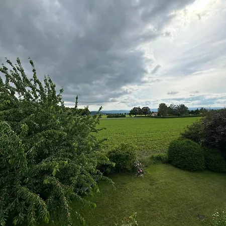 Apartament Deisterblick Am Benther Berg Gehrden (Lower-Saxony)
