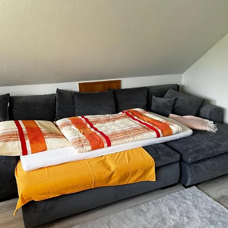 Deisterblick Am Benther Berg * Gehrden (Lower-Saxony)