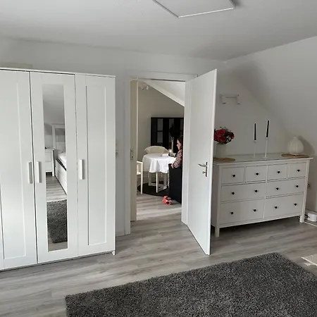 Deisterblick Am Benther Berg * Gehrden (Lower-Saxony)