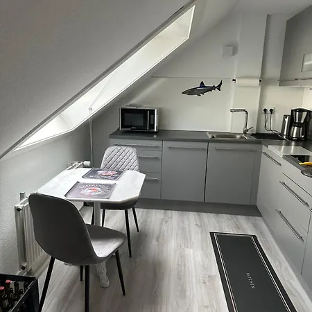 Deisterblick Am Benther Berg Apartment