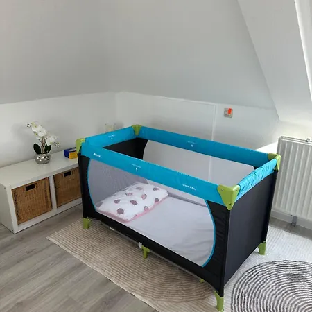 Deisterblick Am Benther Berg * Gehrden (Lower-Saxony)