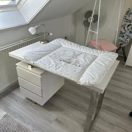 Deisterblick Am Benther Berg Apartament