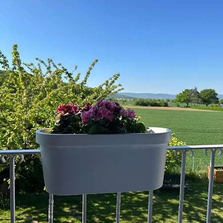 Deisterblick Am Benther Berg