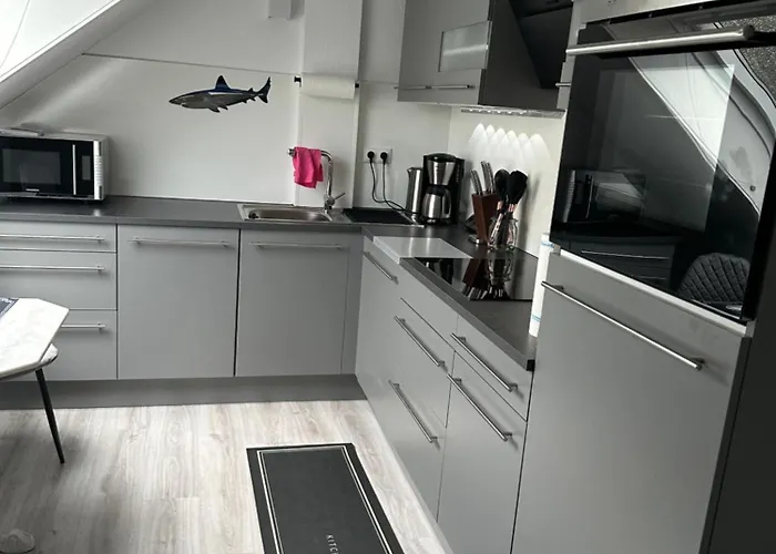 Deisterblick Am Benther Berg Appartement *