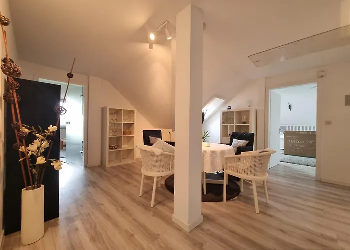 Deisterblick Am Benther Berg