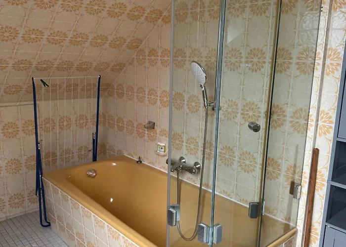 Deisterblick Am Benther Berg Appartement Gehrden (Lower-Saxony)