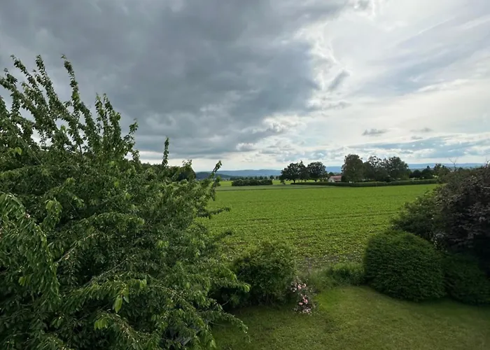 Appartement Deisterblick Am Benther Berg Gehrden (Lower-Saxony)
