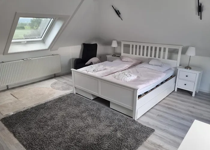 Deisterblick Am Benther Berg