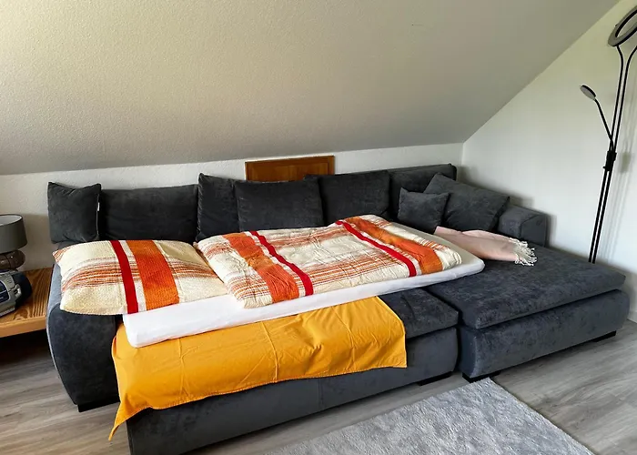 Deisterblick Am Benther Berg * Gehrden (Lower-Saxony)