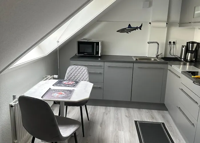 Deisterblick Am Benther Berg Appartement