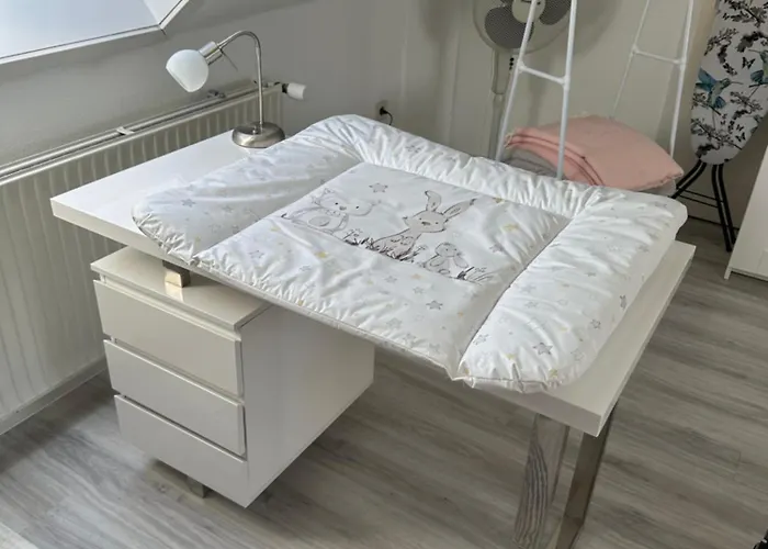 Deisterblick Am Benther Berg Appartement