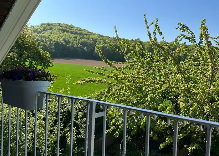 Deisterblick Am Benther Berg Appartement
